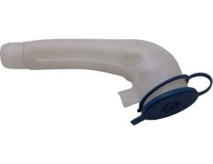 WLEW ZBIORNIKA SPRYSKIWACZY MERCEDES SLK W171 R171