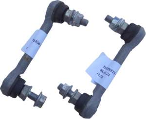 ŁĄCZNIK STABILIZATORA TYŁ LP INFINITI QX50 2018+