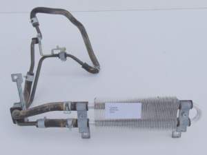 CHŁODNICZKA CHŁODNICA OLEJU INFINITI Q70