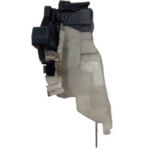 ZAMEK DRZWI LEWY PRZÓD MERCEDES CLK W208