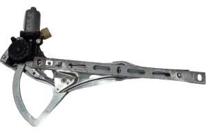 MECHANIZM SZYBY PRAWY PRZÓD MERCEDES CLK W208