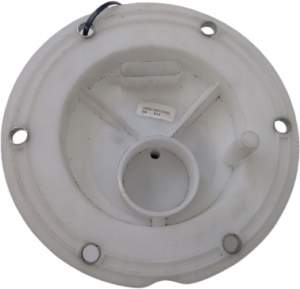 OBUDOWA FILTRA PALIWA MERCEDES SLK W171 1.8 B