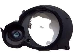 GŁOŚNIK WYSOKOTONOWY W DRZWI MERCEDES SLK R171