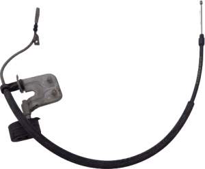 CIĘGNO LINKA HAMULCA RĘCZNEGO MERCEDES E KLAS W212