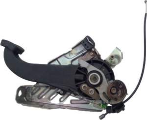 PEDAŁ HAMULCA RĘCZNEGO MERCEDES C W204 E W212