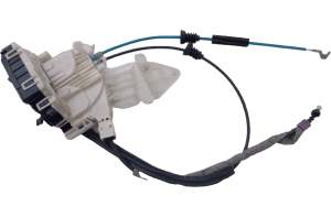 ZAMEK DRZWI PRAWY TYŁ MERCEDES E-KLASA W212