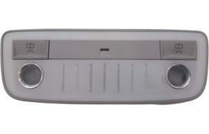 LAMPKA PODSUFITKI TYŁ MERCEDES E-KLASA W212