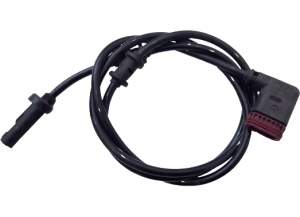 CZUJNIK ABS TYŁ MERCEDES E KLASA W212 S KLASA W221