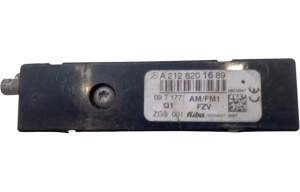 MODUŁ WZMACNIACZ ANTENY AM/FM MERCEDES E W212