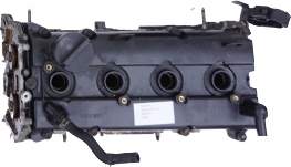 POKRYWA ZAWORÓW NISSAN NAVARA D40 FRONTIER 2.5