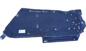 OSŁONA PŁYTA SKRZYNI BIEGÓW INFINITI Q50 #2