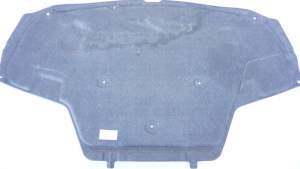 PODBITKA WYGŁUSZENIE MASKI INFINITI Q50 #3