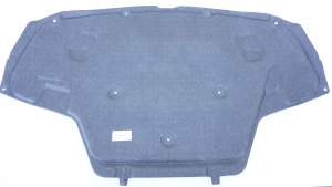 PODBITKA WYGŁUSZENIE MASKI INFINITI Q50 #2