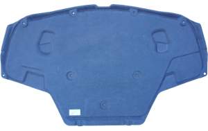 PODBITKA WYGŁUSZENIE MASKI INFINITI Q50 #1