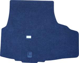 PŁYTA BAGAŻNIKA INFINITI Q50 #1