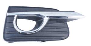 KRATKA HALOGENU RAMKA PRAWA INFINITI Q50 #1