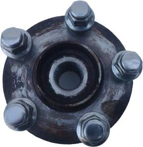 PIASTA PRZEDNIA INFINITI Q50 #1