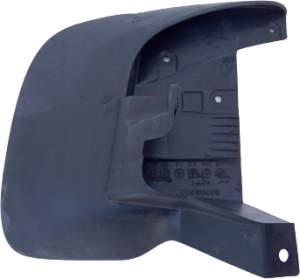 OSŁONA PRZECIWBŁOTNA CHLAPACZ LEWY PRZÓD MITSUBISHI PAJERO SPORT II