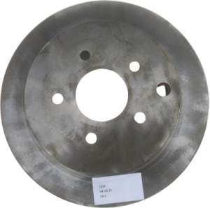 TARCZA HAMULCOWA TYŁ INFINITI Q50 #1