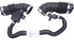 RURA DOLOT POWIETRZA PRAWY LEWY INFINITI Q50 #1