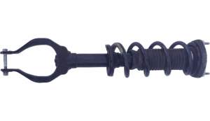 AMORTYZATOR PRZEDNI PRZÓD INFINITI Q50 #2