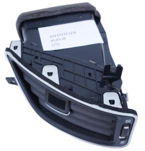 KRATKA WENTYLACJI INFINITI Q50 #4