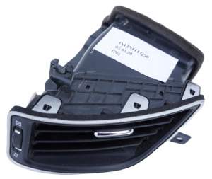 KRATKA WENTYLACJI INFINITI Q50 #3