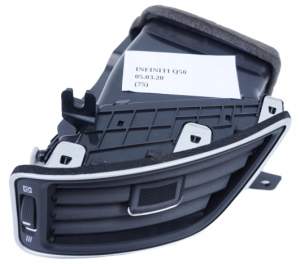 KRATKA WENTYLACJI INFINITI Q50 #2