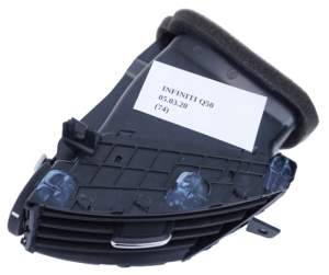 KRATKA WENTYLACJI INFINITI Q50 #1