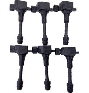 CEWKA ZAPŁONOWA INFINITI M35 2005-2010