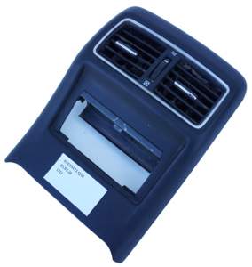 KRATKA TUNELU WENTYLACJI PASAŻERA INFINITI Q50 #4