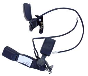 ZAPINKA WPINKA PASA BEZPIECZEŃSTWA INFINITI Q50 #2