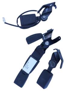 ZAPINKA WPINKA PASA BEZPIECZEŃSTWA INFINITI Q50 #1