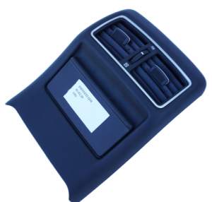 KRATKA TUNELU WENTYLACJI PASAŻERA INFINITI Q50 #1