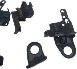 BLACHA WSPORNIK MOCOWANIE INFINITI Q50 #1