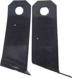 BLACHA WSPORNIK MOCOWANIE INFINITI Q50 #2