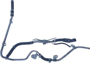 PRZEWÓD WODY PODCIŚNIENIA MITSUBISHI PAJERO SPORT