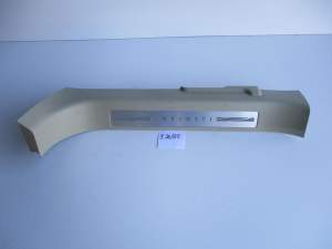 LISTWA PROGOWA LEWY PRZÓD INFINITI FX QX70