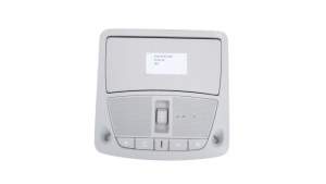 LAMPKA PODSUFITKI OŚWIETLENIE INFINITI Q50 #2