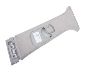 OSŁONA GÓRNA SŁUPKA PASÓW LEWA INFINITI Q50 #3