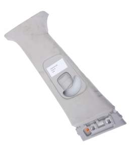 OSŁONA GÓRNA SŁUPKA PASÓW LEWA INFINITI Q50 #2