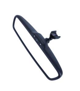 LUSTERKO WEWNĘTRZNE INFINITI Q50 #2