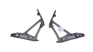 ZAWIAS KLAPY BAGAŻNIKA INFINITI Q50 #3