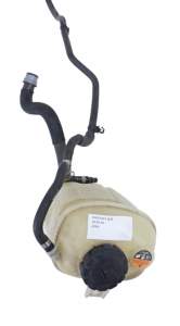 ZBIORNIK WYRÓWNAWCZY INFINITI Q50 #1