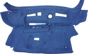 OSŁONA TAPICERKA BAGAŻNIKA INFINITI Q50 #1