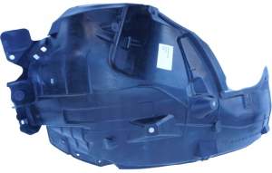 NADKOLE PRAWE PRZÓD TYLNA CZĘŚĆ INFINITI Q50 #1