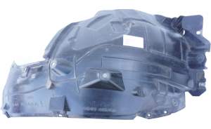 NADKOLE LEWE PRZÓD TYLNA CZĘŚĆ INFINITI Q50 #1