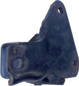 PODUSZKA SILNIKA MITSUBISHI PAJERO SPORT II 2.5 D