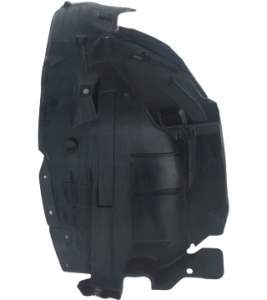 NADKOLE PRZÓD LEWE CZĘŚĆ TYLNA INFINITI Q50 #1