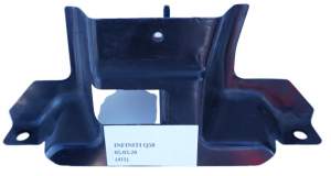 BLACHA WZMOCNIENIE PASA PRZÓD INFINITI Q50 #2